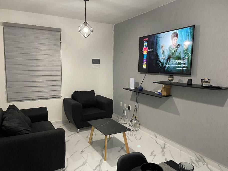 Renta Vacacional Apartamento *